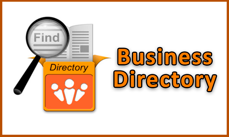 Business Listing Directories